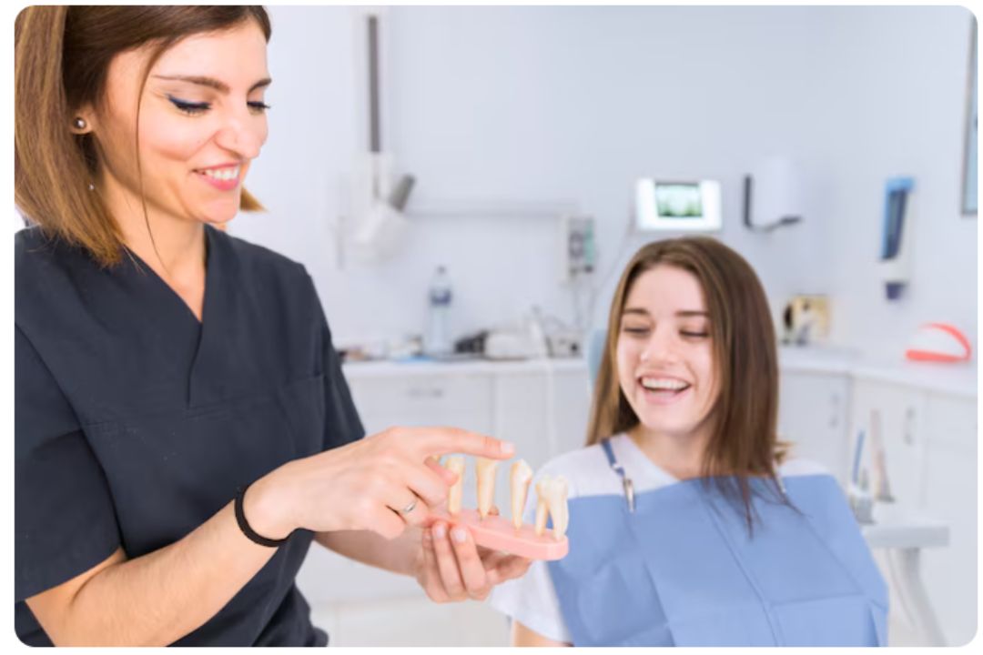 why more adults are ditching braces for clear aligners today